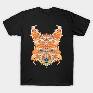 Fox T-Shirt